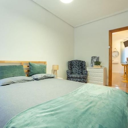 Modernidad Y Confort Santander Ngoại thất bức ảnh