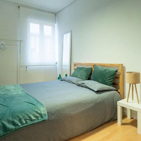 Modernidad Y Confort Santander Ngoại thất bức ảnh