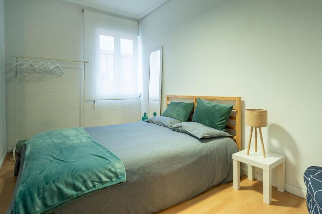 Modernidad Y Confort Santander Ngoại thất bức ảnh