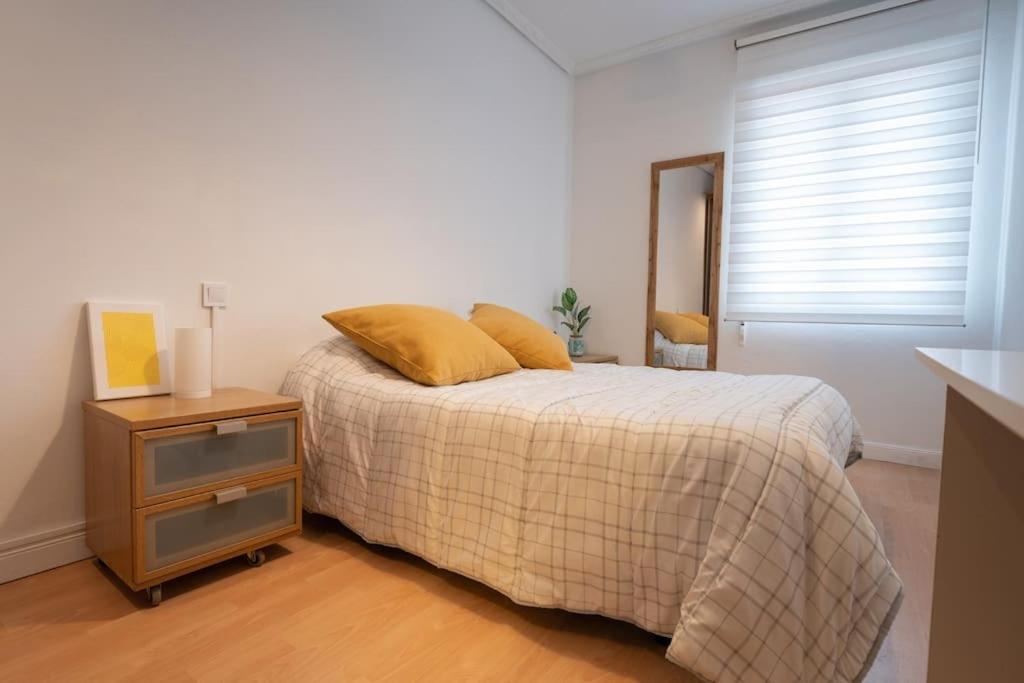 Modernidad Y Confort Santander Ngoại thất bức ảnh
